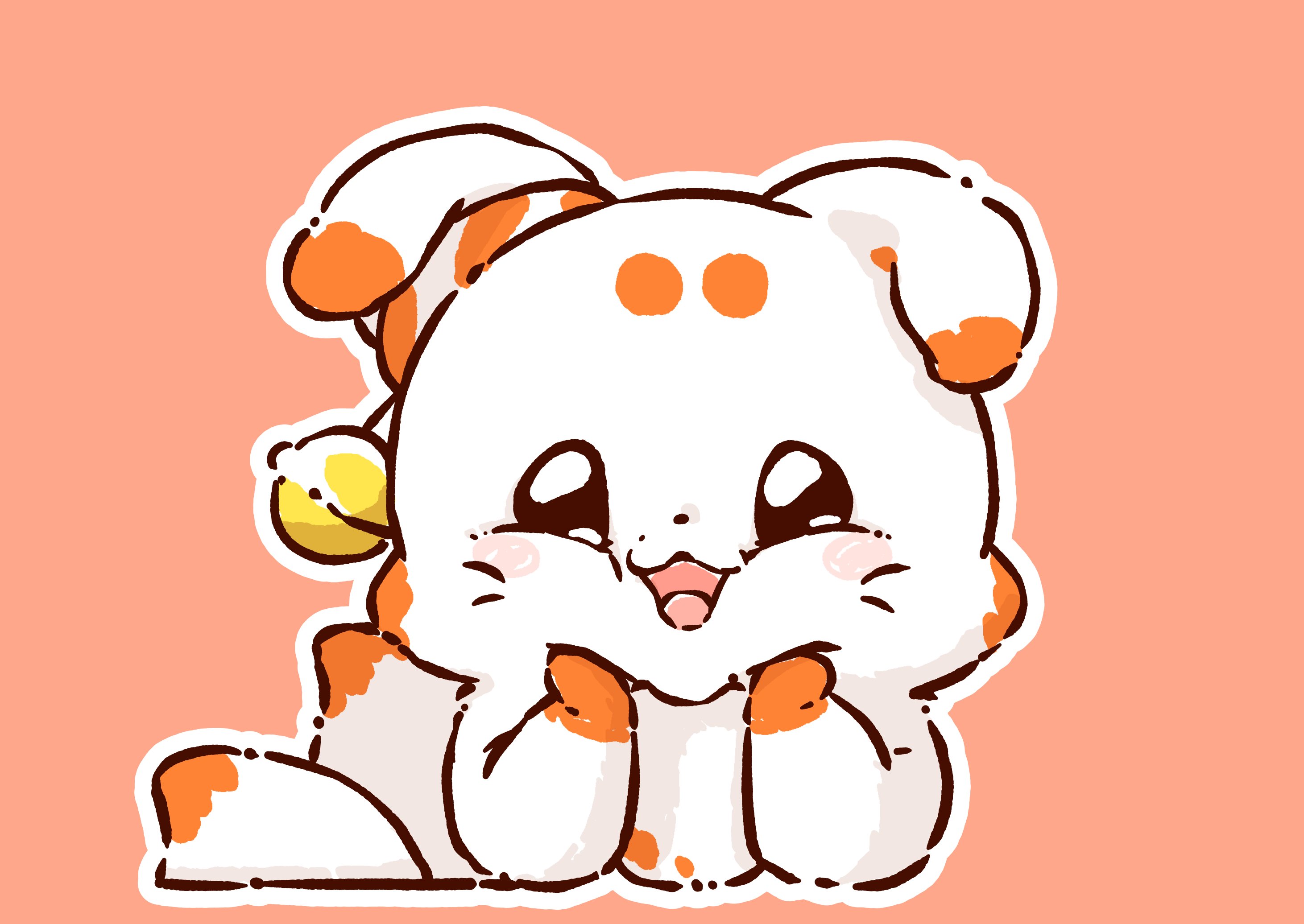 二尾の小狐 「てnこ（てんこ）」🦊🦊⛩🐶 on X: 