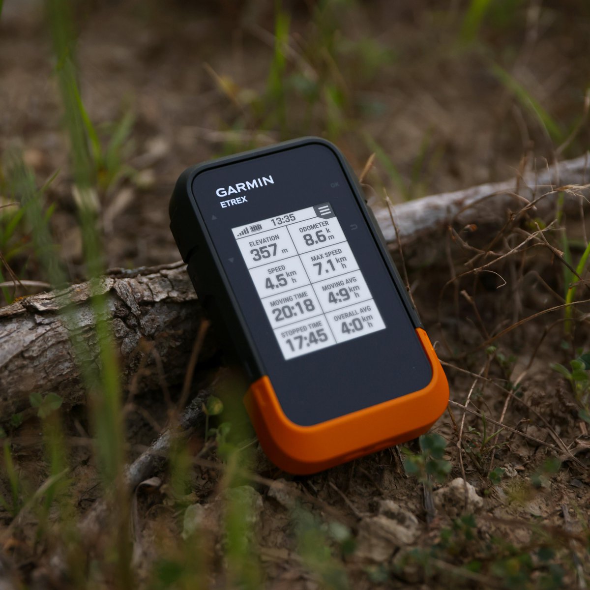 Simplifiez vos déplacements sur le terrain avec l' #eTrexSE, grâce à une interface de navigation facile à utiliser et bien plus.
En savoir plus : ms.spr.ly/6014gBLQp