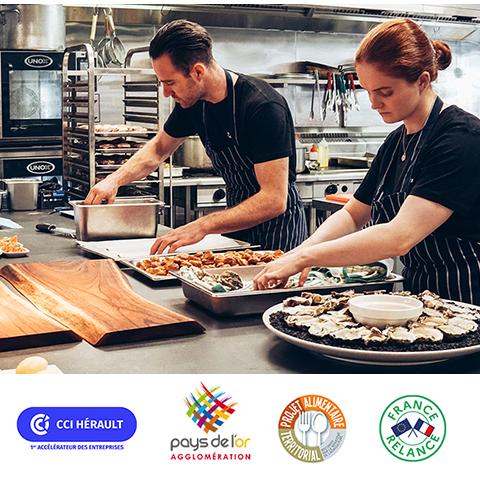 🟠Atelier RH : La marque employeur un levier d’attractivité pour recruter et fidéliser vos collaborateurs
Organisée par la <a href="/CCIHerault/">CCI Herault</a> en partenariat avec <a href="/paysdelor/">Pays de l'Or Agglomération</a> 
Inscription : herault.cci.fr/.../restaurate…...
🗓Mardi 4 avril de 8h30 à 12h30