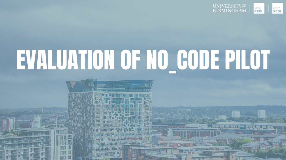Evaluateit's tweet photo. You can read more on this report in a blog I have co-written (https://t.co/MXu1iOiocL) or on the No_Code website on the GBSLEP website.

https://t.co/JPRlhzFfFc https://t.co/DWHijuiSsk