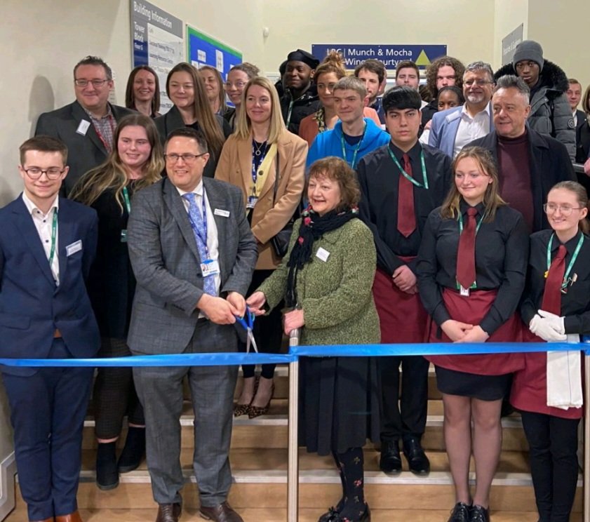 TMC Training & Career Guidance tweet media