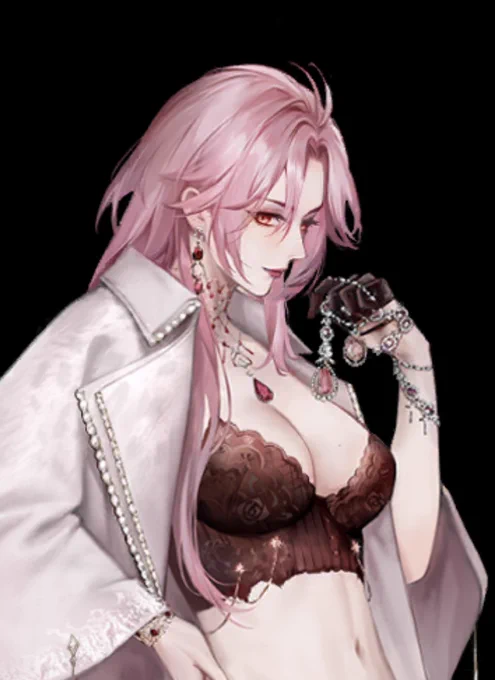 Chelsea as mimimimi 