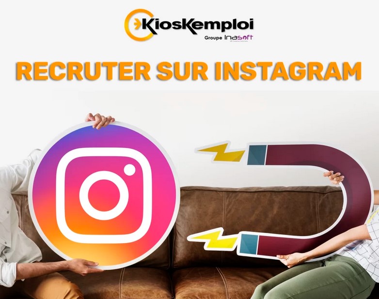 Comment recruter des talents sur Instagram ? - Blog RH Kioskemploi
kioskemploi.fr/2023/03/commen…
#instagram #logiciel #recrutement #ATS #innovation #gestmax #recruteur #job #poste #postuler #RH #ressourceshumaines