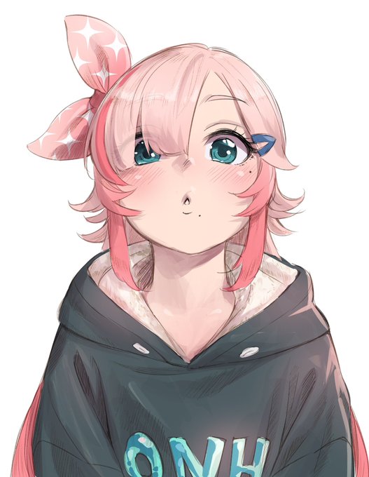 さっきのツイートにたくさん反応してくれるのうれし❤️❤️❤️❤️ 