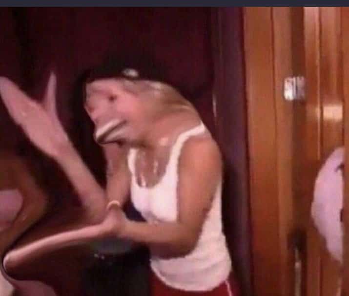 Shawrrie protecting her tweets kufunga miguu is where she draws the line