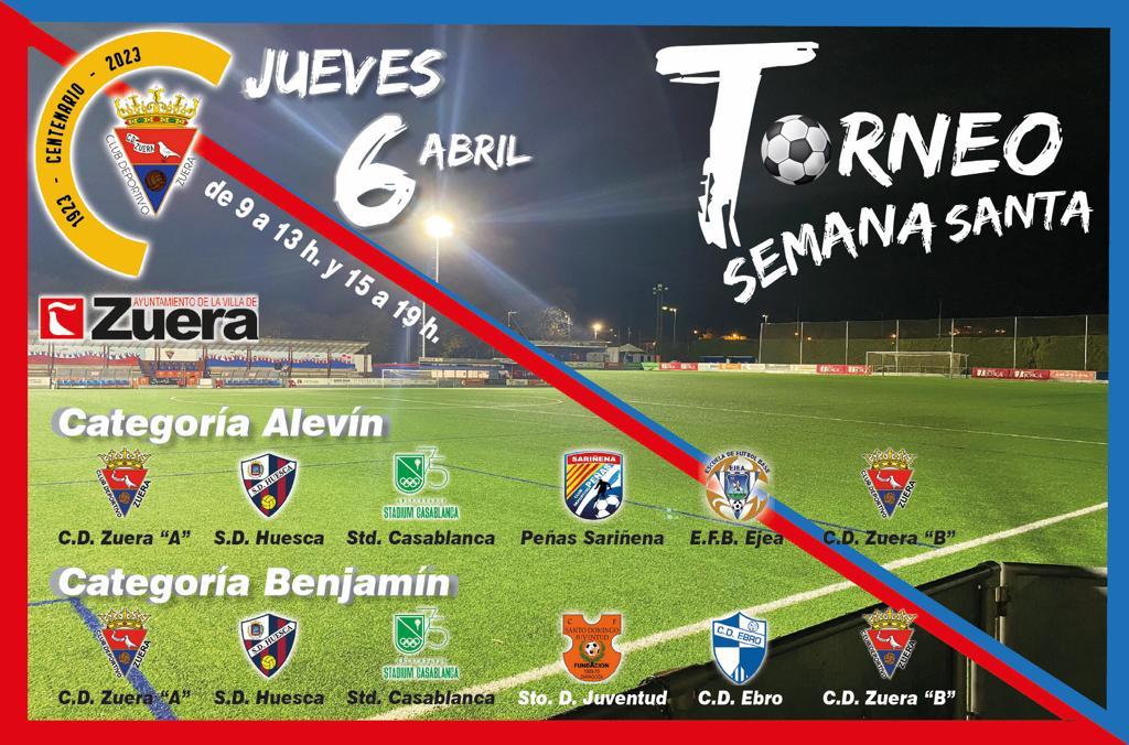 CD Zuera tweet media