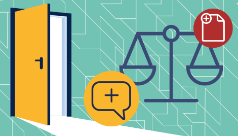 Our Director for Fair Access and Participation <a href="/johndavidblake/">John Blake</a> has written a commentary on our new approach to regulating equality of opportunity. He covers the link between equality of opportunity and quality, our new risk register &amp; support for students: bit.ly/3TRSMyE