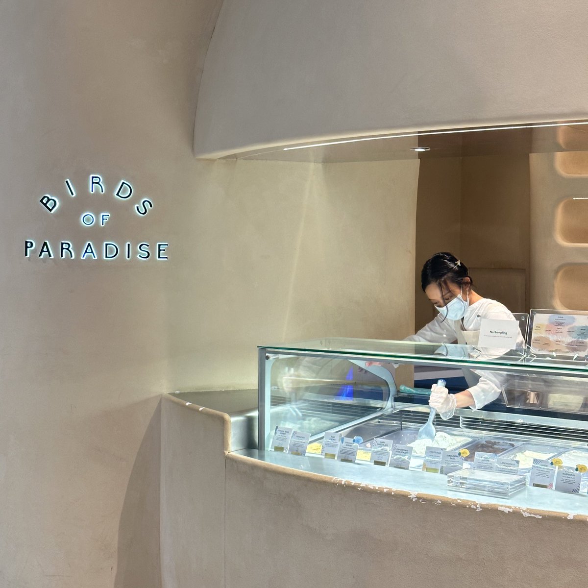 THEDETAILSOFTODAY𓂋 on Twitter "The best gelato ! มากินเถอะกราบบบ เป็น