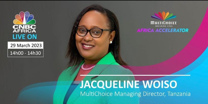 DStv_Tz's tweet image. MultiChoice Group #Accelerator2023 provides entrepreneurship skills to a network of global investors, creating opportunities to upscale and expand.