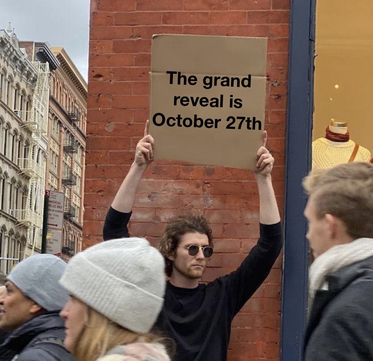 ❓ Question Marks ❓ tweet media