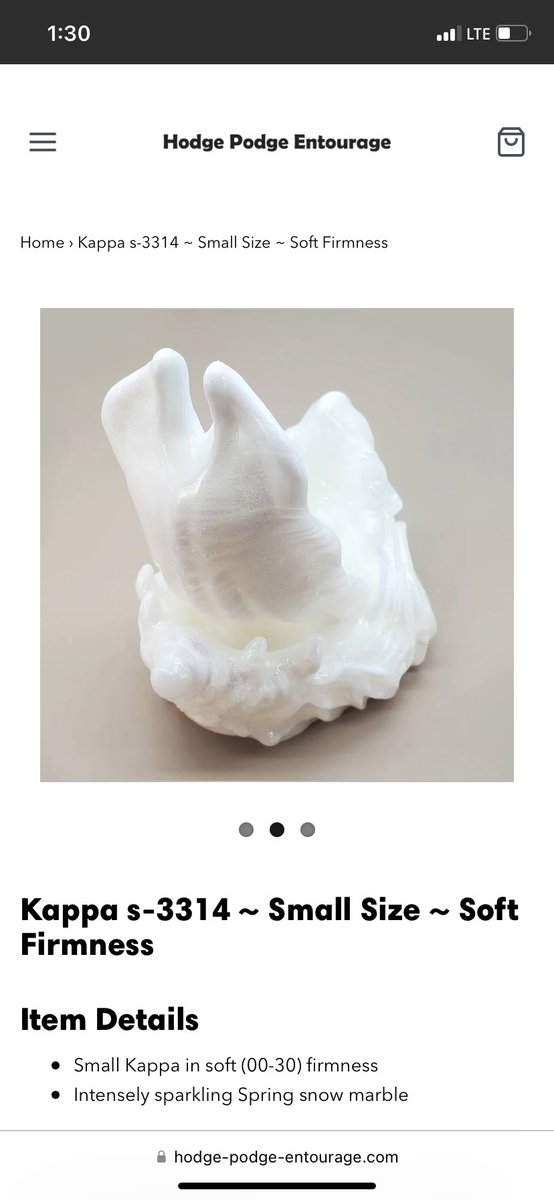 I forgot there was a drop but this baby was waiting for me 💕 my first kappa!
also trying my luck with teenies for the first time in a long time🤞🏻