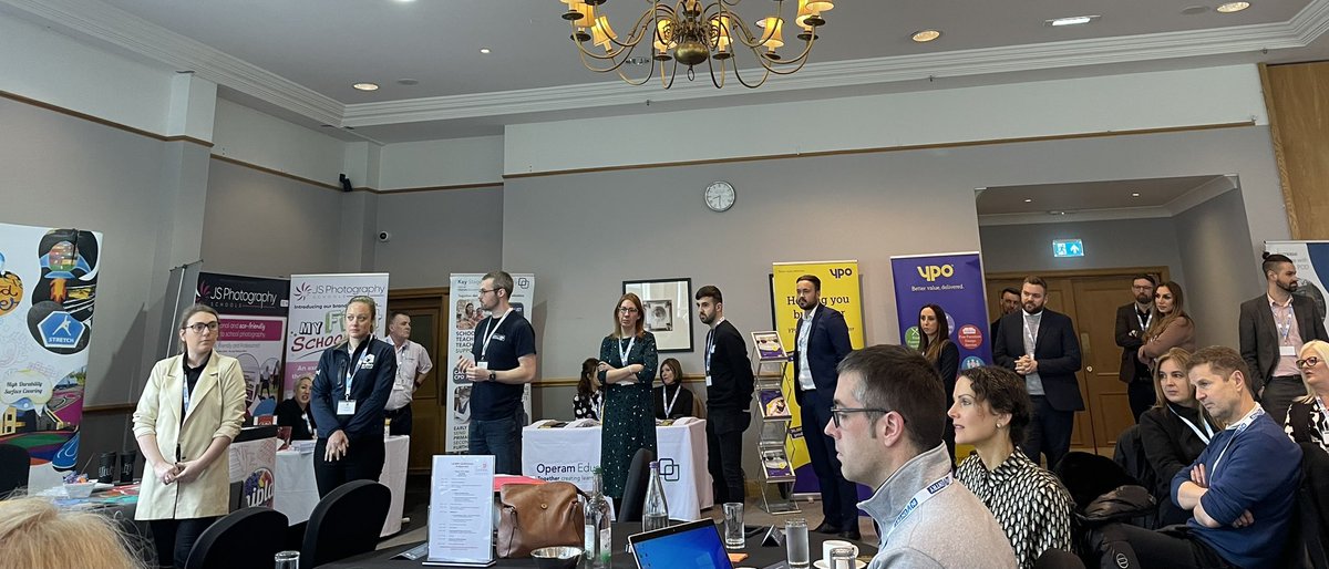 The LASBM Alliance Ltd tweet media