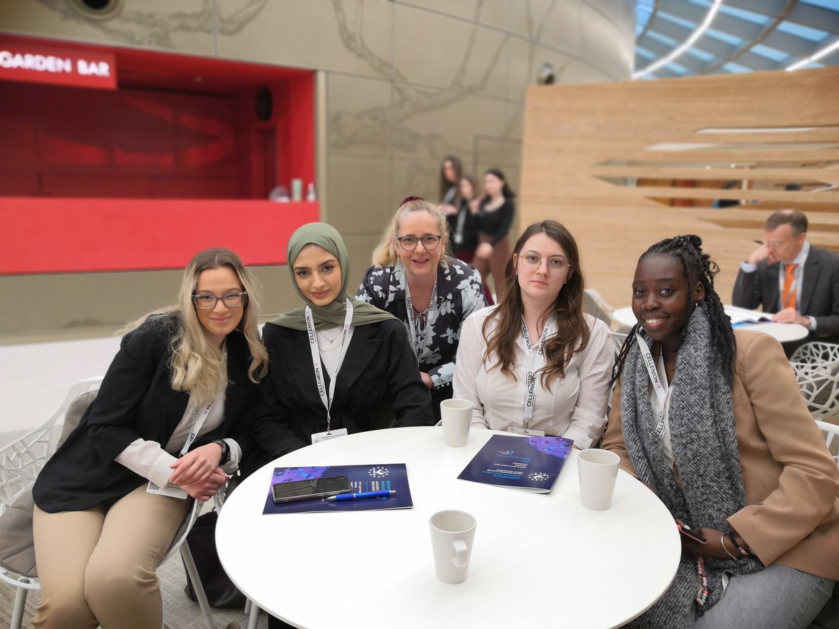 Dr Cornelia Wilson tweet media