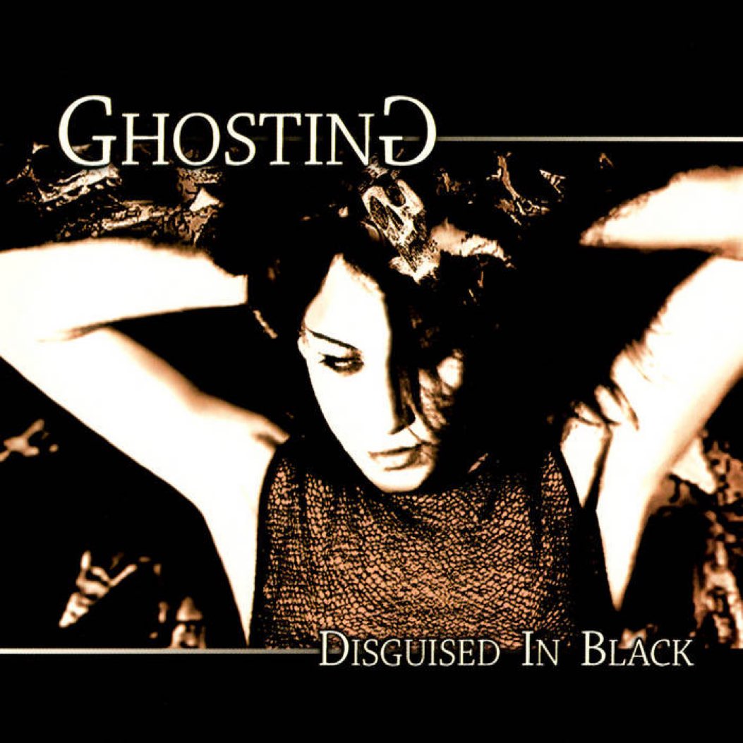 mazenindark's tweet photo. Ghosting - Lion King https://t.co/Aolzasjqya via @YouTube
Disguised In Black
by Ghosting (@GhostingOffice) https://t.co/lHpGo0wNd2…
#industrial #electro #goth #neo_classical https://t.co/qzukONRoxH