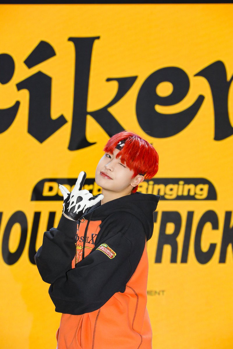 Showcase] Sharing official pictures of @kqent's new boy group