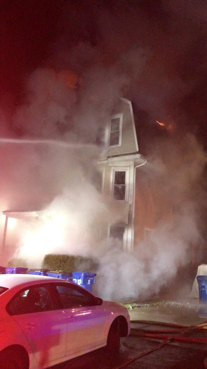 W. Spfld Fire Dept. tweet media