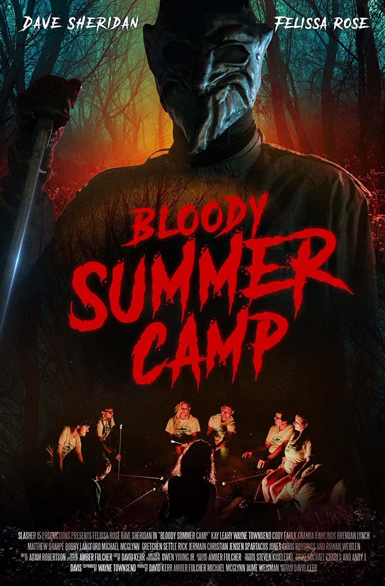 🚨 Bonus Episode 🚨 An Interview with Dave Kerr @BloodyCamp now available wherever you get your podcasts! Check it out! 
Spotify: open.spotify.com/episode/4aPrzR…
Apple: podcasts.apple.com/us/podcast/men…
#podcast #queerpodcast #moviepodcast #menwholikemenwholikemoviespod #bloodysummercamp
