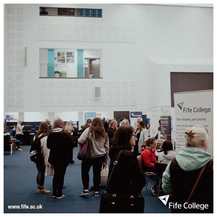 Fife College Principal (fifeprincipal) Twitter Tweets • TwiCopy