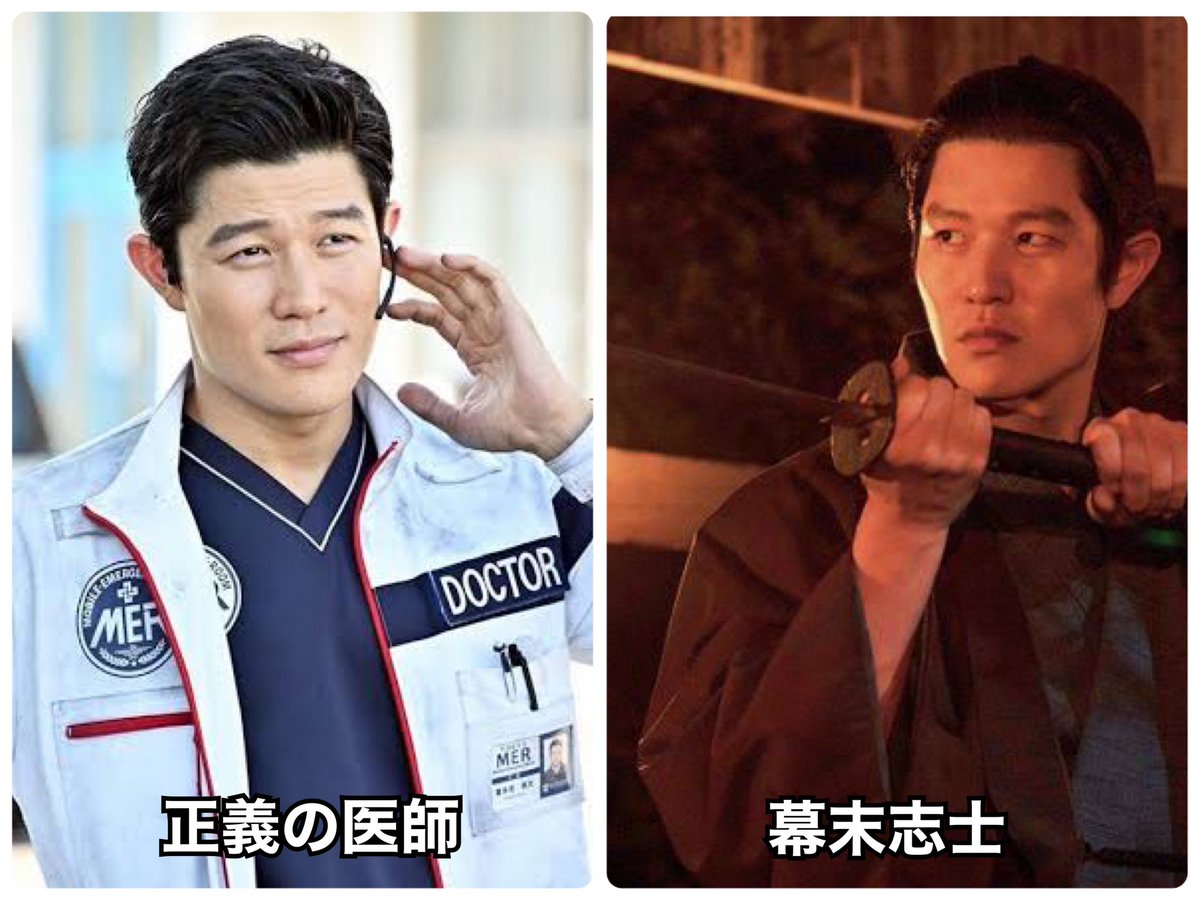 MovieNasuMaru's tweet photo. 鈴木亮平さん、本日お誕生日✨
おめでとう㊗️ございます

鈴木さんの様に努力を惜しまず、自身の仕事や関わる人々に誠実な人は、間違いなく40代からは大成の時期
間違いなく成功する

世界を舞台に活躍する事も増えると思う
本国アカデミー主演男優賞もきっと取れる

鈴木さんフォルダ解放
上林率高い😌 https://t.co/qLYsYdgatI
