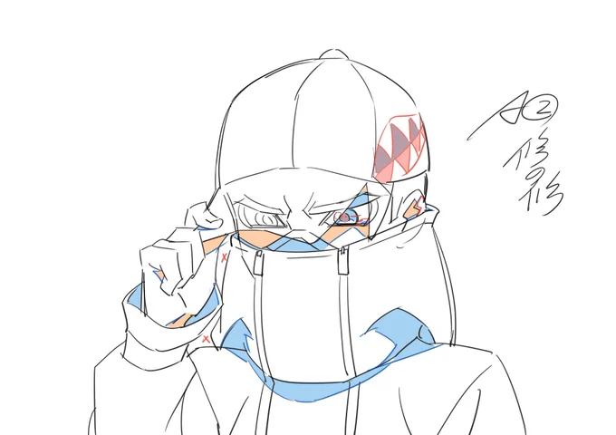 #ボトルマンDX 