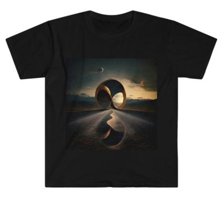 Meta_Zen's tweet image. Meta Zen Worlds within worlds #tshirt #shirt #aiart #psychedelicart #wearableart #digitalart #digitalproducts #etsyfinds #etsy #gift #giftforhim #giftforher #unique #ai #printable #digital #art #visionary #futuristic #etsy #etsygifts #etsystore 
etsy.com/shop/TheArtOfM…