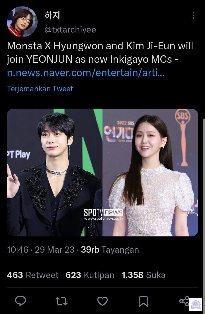 [hbl] Yeonjun maknae woi, Yeonjun maknae 😭😭🤌