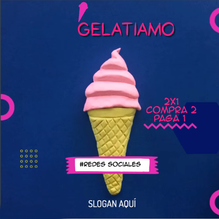 pixafree's tweet photo. Compra tu  al mejor precio. https://t.co/7ZPmqZKPHV

Ofertas de lanzamiento en #logos #flyers #tarjetas &amp; más.

Flyer gratis, Flyer Online, Gratis, Pixafree, Video Animado de Heladeria, Video Flyer de Helado de Barquilla https://t.co/Ak0V0lfA7d