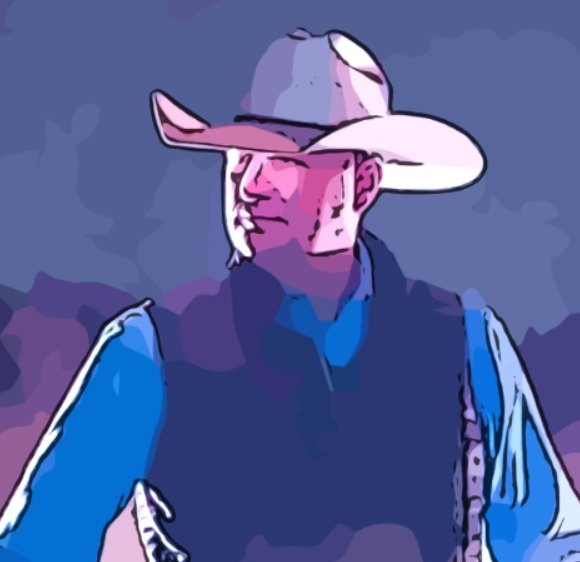 GinBurger's tweet image. Some CartoonCowboy is giving a speech tomorrow about a maiden or something?  
#Grifter #Ricketts #VitaminDWillCureThat