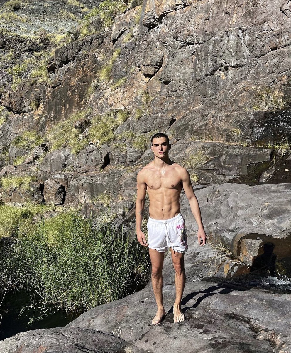 Vacation 🏝️