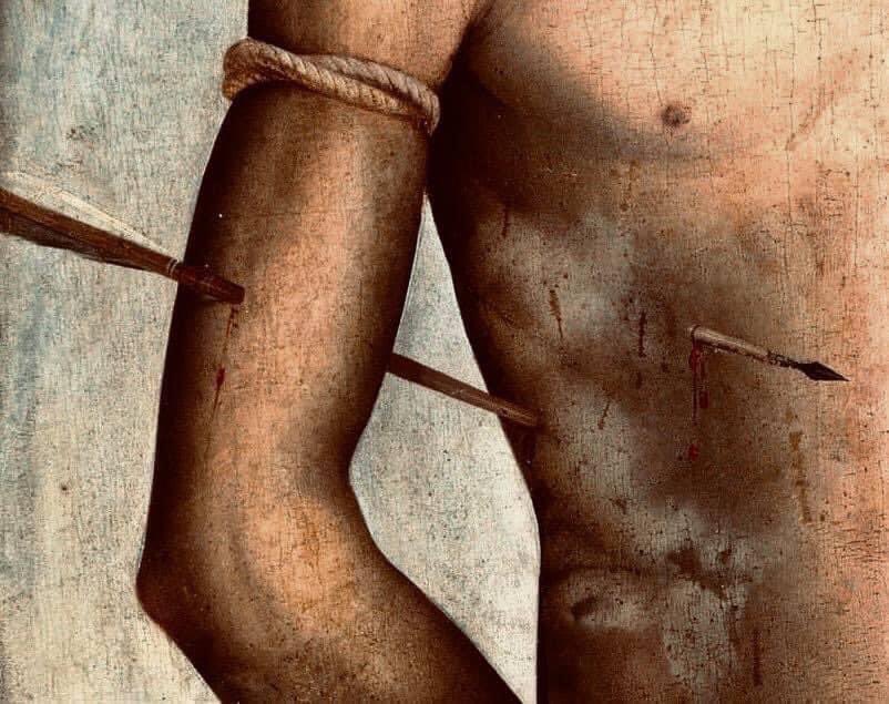 Ich bin nicht sicher
mit welchen Waffen der dritte Weltkrieg ausgetragen wird

aber im vierten Weltkrieg 
werden sie mit Stöcken und Steinen kämpfen.

albert einstein