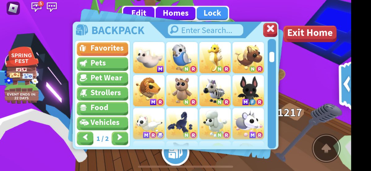 Milly73209484's tweet photo. Trading these adopt me pets for royal high halos and good sets strictly not going first I am trying to make it more proofs. I have about 14 right now! #AdoptMeCrossTrade #RoyalHighCrossStreet #AdoptMePets #AdoptMe #RoyalHighHalo  #RoyalHigh #ngf HAVE A GOOD DAYYY!!!! https://t.co/mhnlR13pdZ