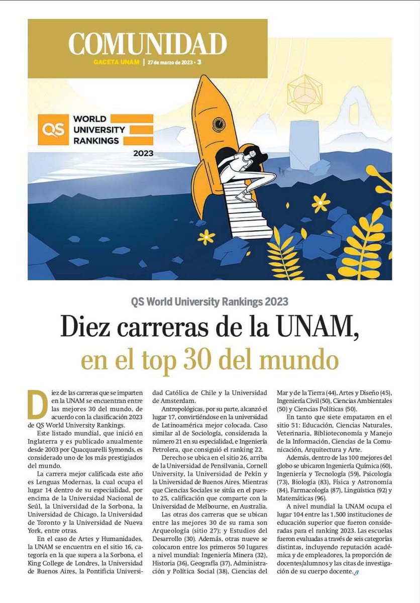 FIUNAM_MX tweet picture