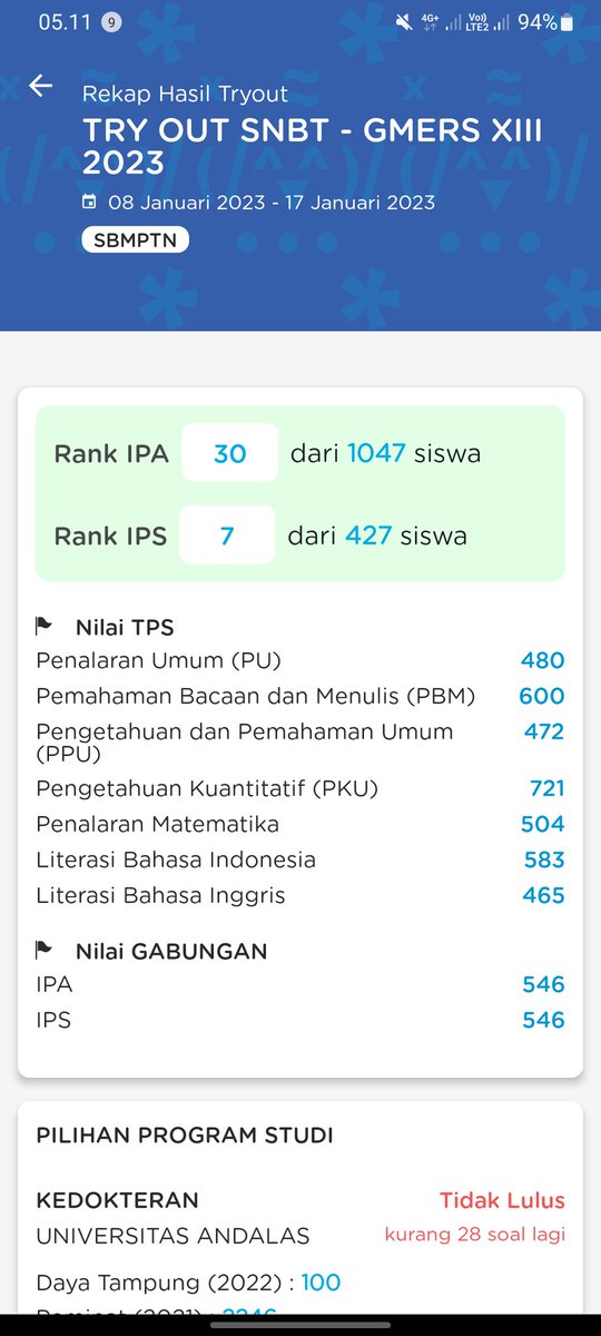 nfjuara's tweet image. Tips Ampuh Ngebut Belajar H-1 Bulan UTBK ⚡️

- A Thread

#SNBT2023 #studytwt