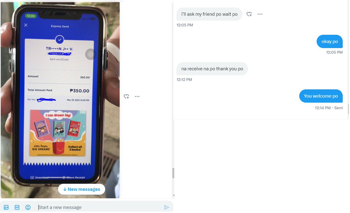 Today's rush php successful task.

#TJVcomms
