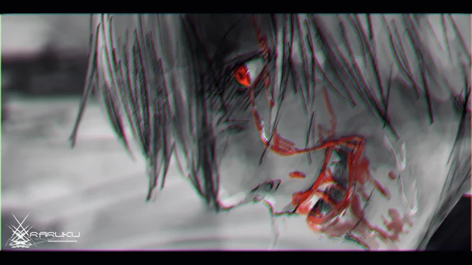 Killing me… 