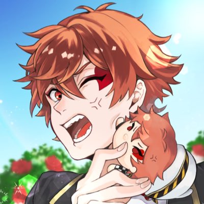 「#新しいプロフィール画像ツムステにツムツムに盛り上がってきたのでアイコンもツムエ」|soitiro🔥のイラスト