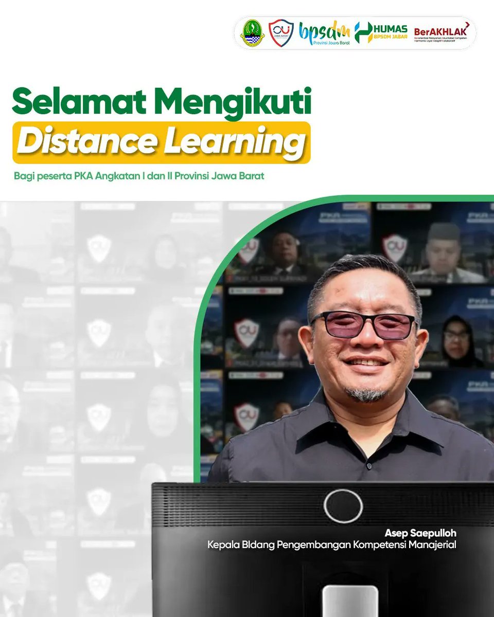 Bpsdm Jabar tweet media