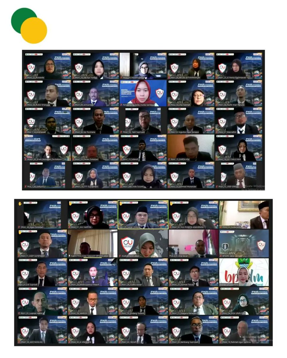 Bpsdm Jabar tweet media