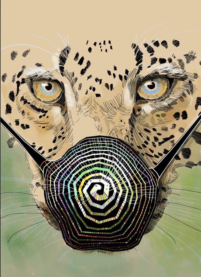 Omar_valdesArt's tweet photo. GN #NFTCommunity
Do not miss the work of this excellent friend and artist who is starting in the #nftworld
CHALLENGE is the first piece of the #NFTCollection URBAN BEASTS
Follow @angel_araujo3 and enjoy this wonderful #nftgenesis
10/10 (2 $XTZ)
LINKπ
#tezos #tezosart #NFTs https://t.co/tnmr0bTg3O