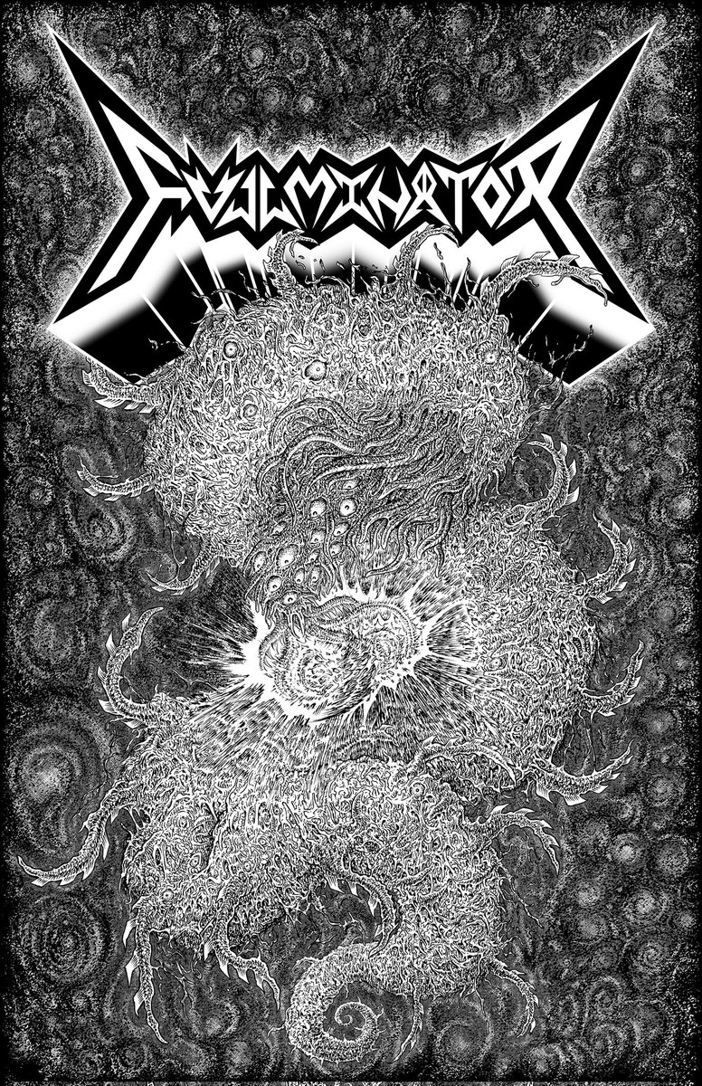 🔥💀LA MANTIA!💀🔥 tweet media