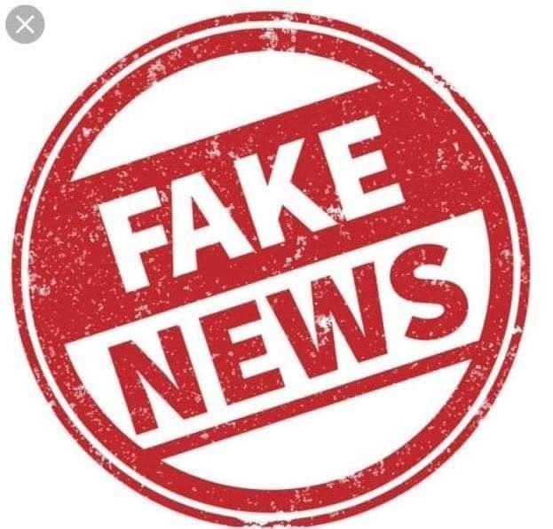 IskinderBerhane's tweet image. #TPLFTerrorist cadres are always dissiminate lies.