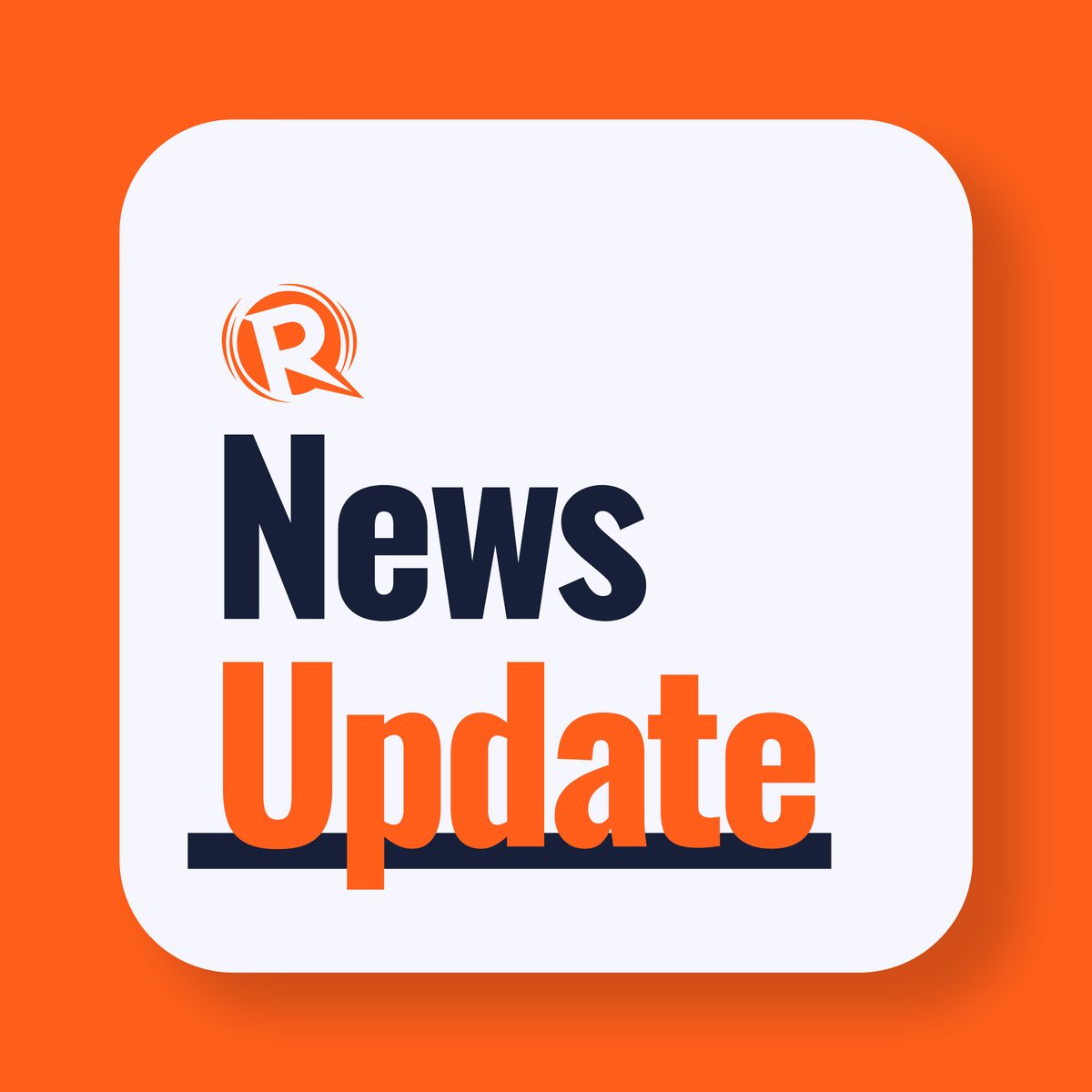 Rappler tweet media
