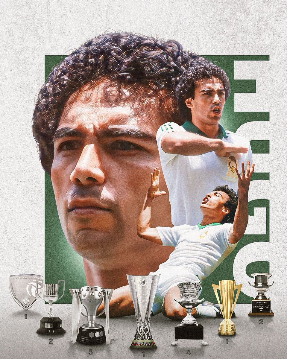 Retropumasunam's tweet photo. Hugo Sánchez es simplemente el mejor futbolista mexicano de la historia, orgullo puma. 
📷 Alethdzn https://t.co/uTT5Vp3fI4