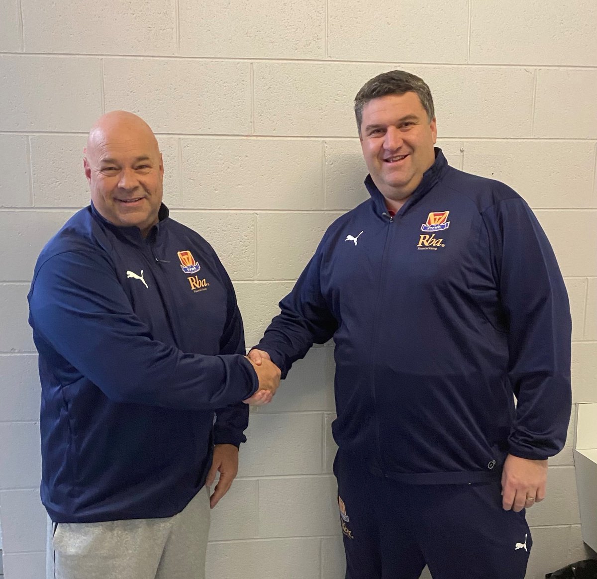 Benalla Ensign tweet media