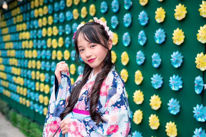 Twitterのコスプレ画像23