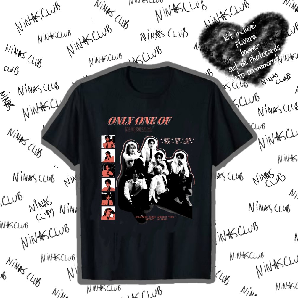 𝐍𝐢𝐍𝐀𝐒 𝐂𝐋𝐔𝐁 (@NINAS_CLUB) / Posts / X