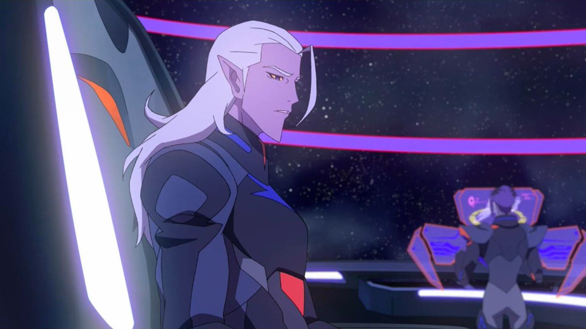 ☆ Voltron: Legendary Defender