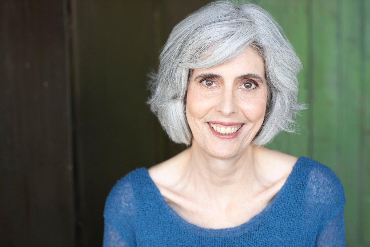 Miss Spoken tweet media