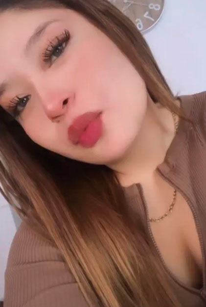 Sheyla tweet media