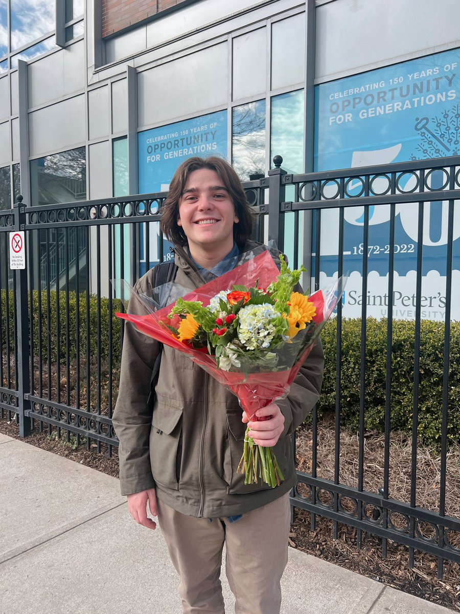 My boyfriend deserves the world and more ❤️